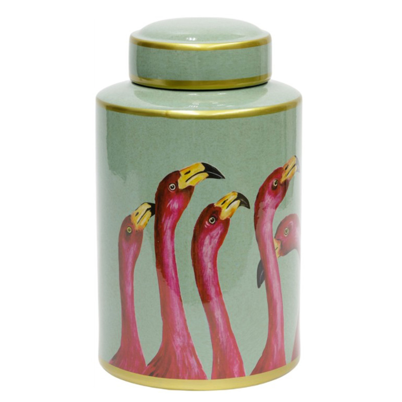  Flamingo Vase      | Loft Concept 
