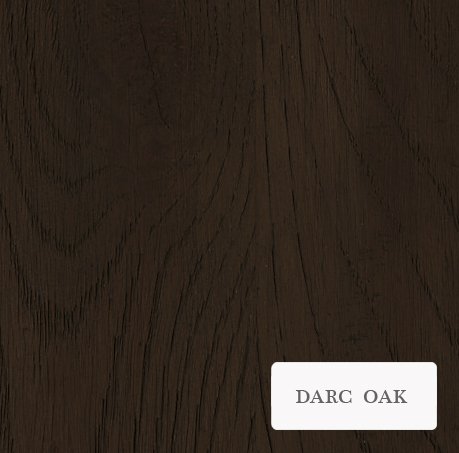 dark Oak