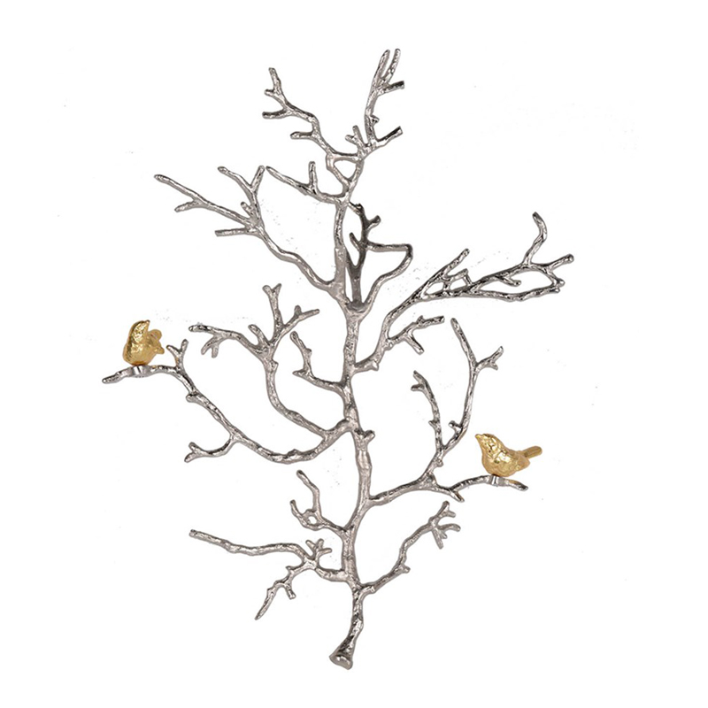   Tree Branch & Bird       | Loft Concept 