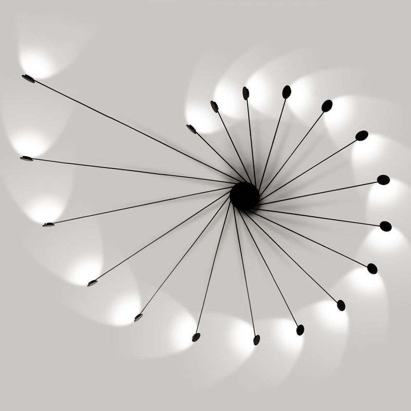   HELIX WALL LAMP LED 18     | Loft Concept 