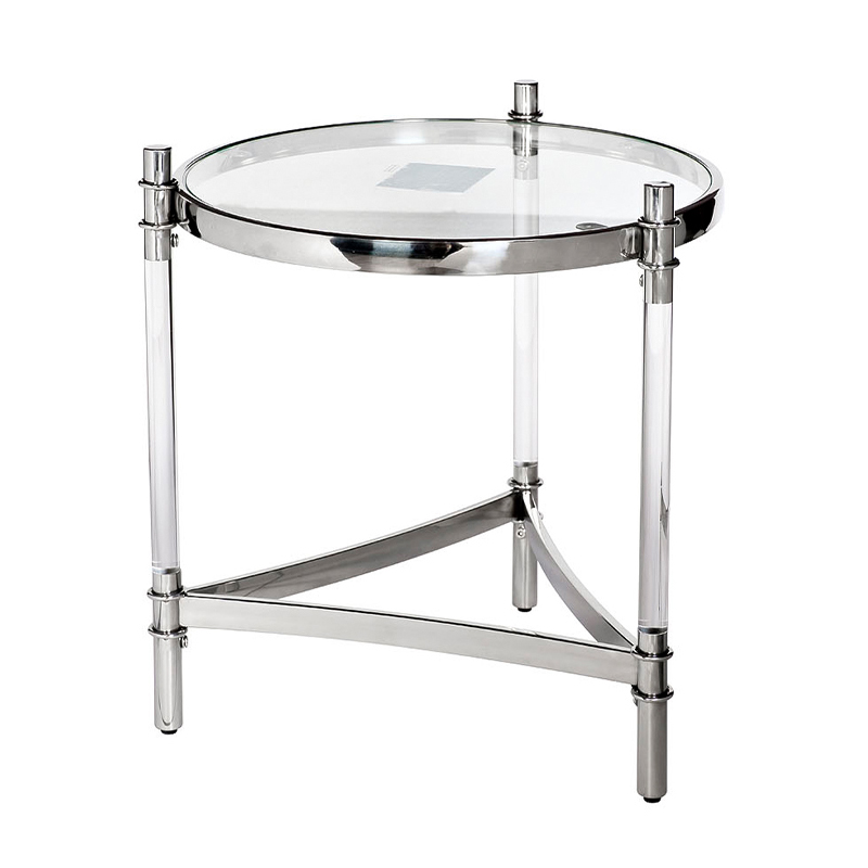   Octavio Side Table     | Loft Concept 