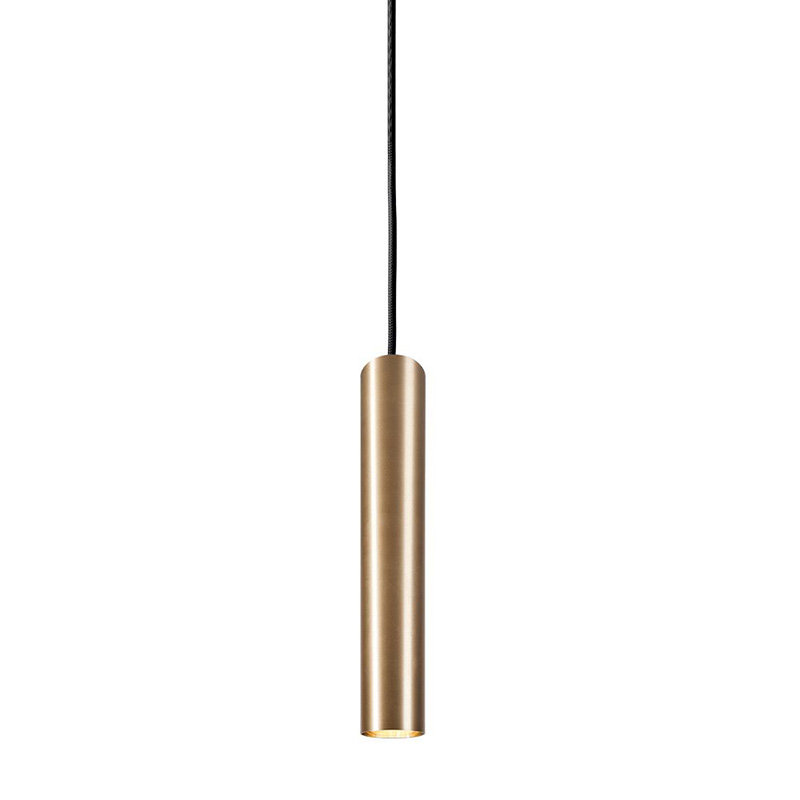   Luis Trumpet Tube Brass Lamp 40    | Loft Concept 