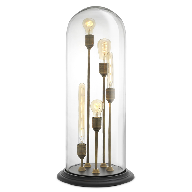   Eichholtz Table Lamp Opus       | Loft Concept 