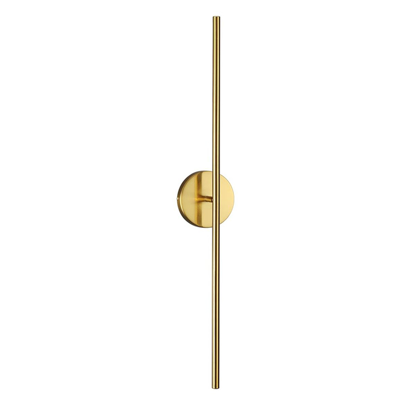  Trumpet Tube Gold Line    | Loft Concept 