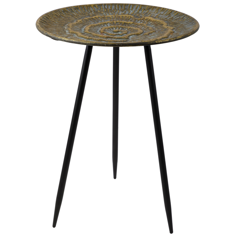   Spiral Side Table      | Loft Concept 