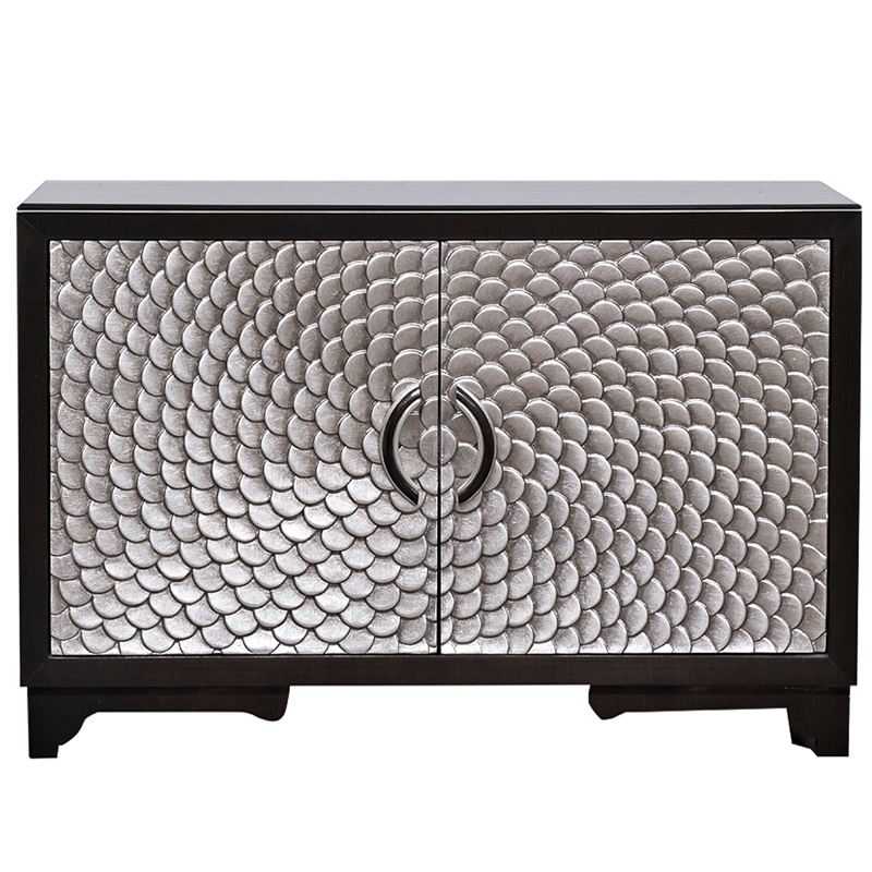       Fish scales Chest of drawers     | Loft Concept 