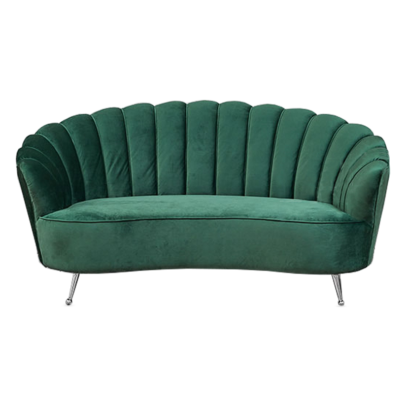  Sofa Orleans Turquoise ̆    | Loft Concept 