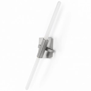 Настенный светильник Агнес Sconce 2 плафона