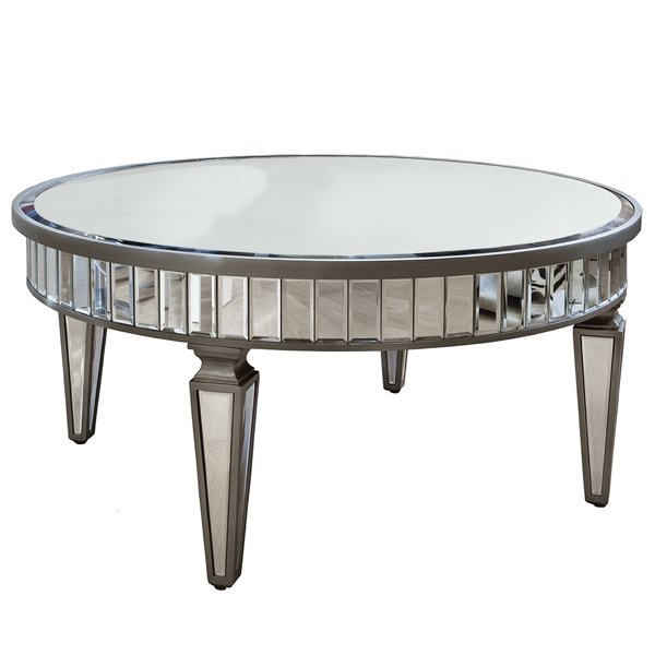   coffee table mirror    | Loft Concept 