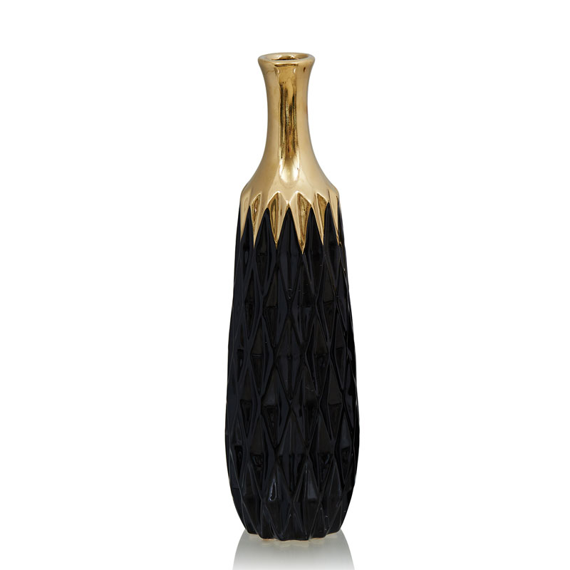  Gold Neck Vase      | Loft Concept 