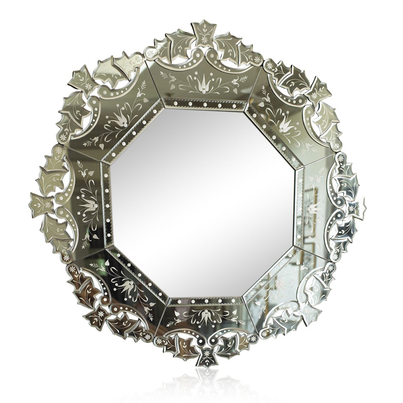  Octave Mirror    | Loft Concept 