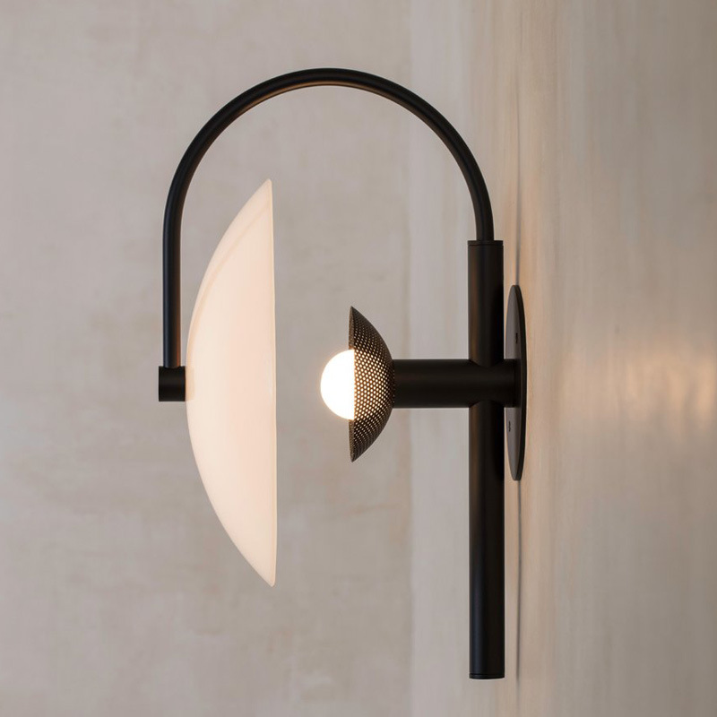  Aperture Wall lamp     | Loft Concept 