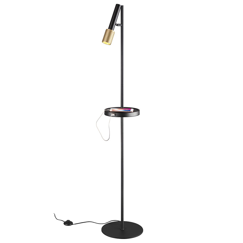  Eneko Floor Lamp     | Loft Concept 