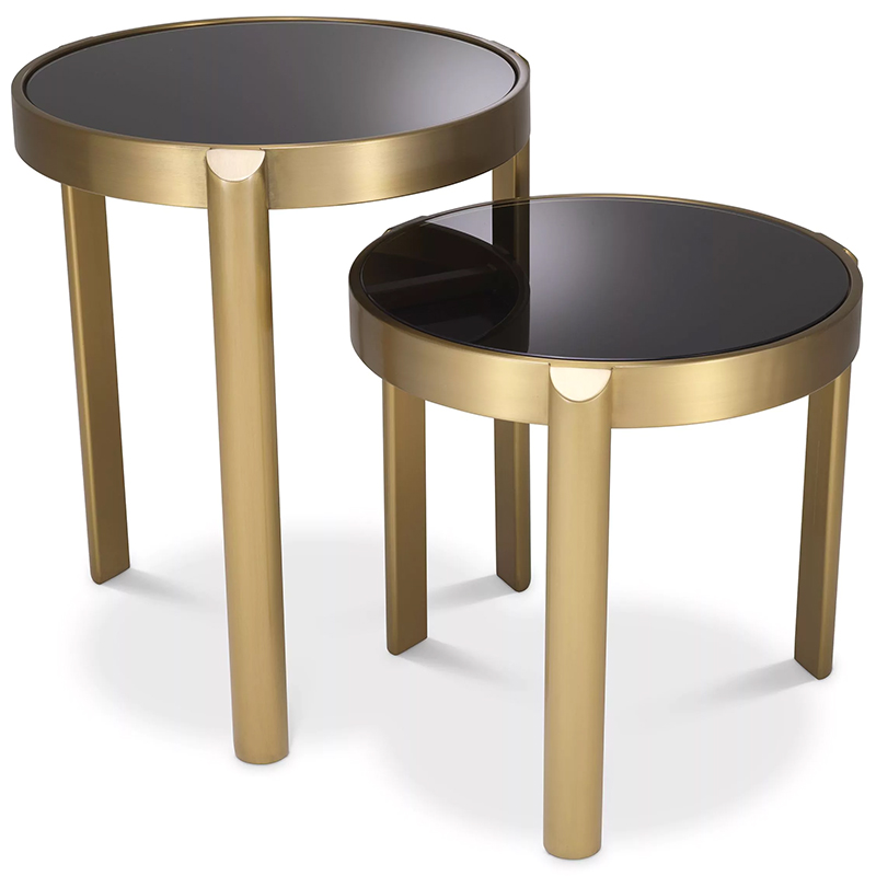      Eichholtz Side Table Buena set of 2     | Loft Concept 