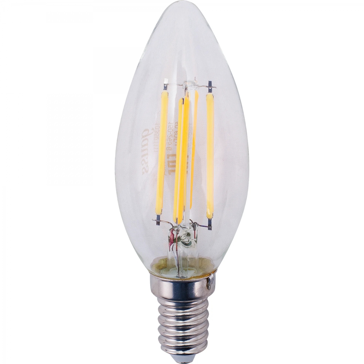 

Лампочка LED E14 11W