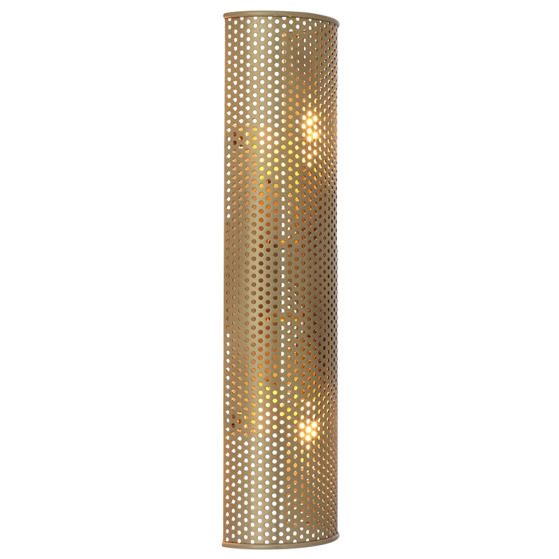  Eichholtz Wall Lamp Morrison L brass      | Loft Concept 