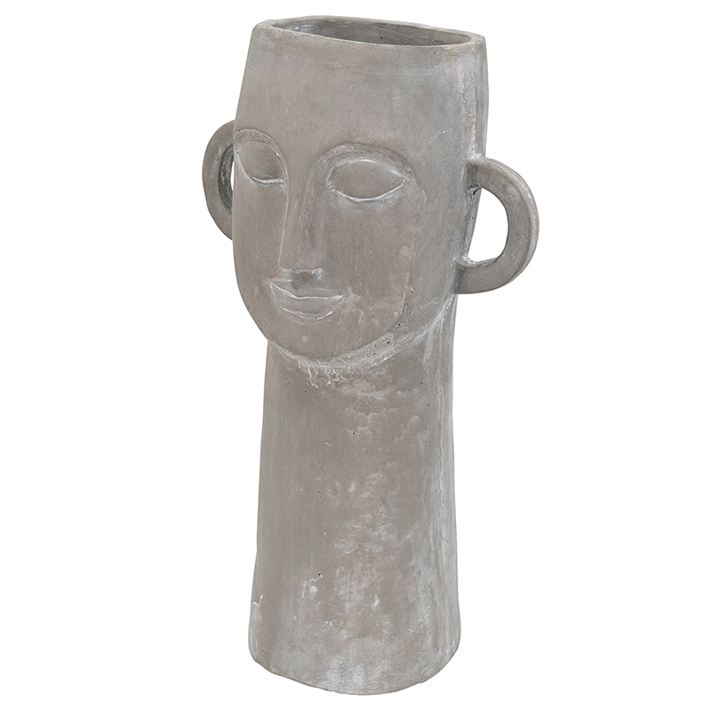  Ajambo Vase Man    | Loft Concept 