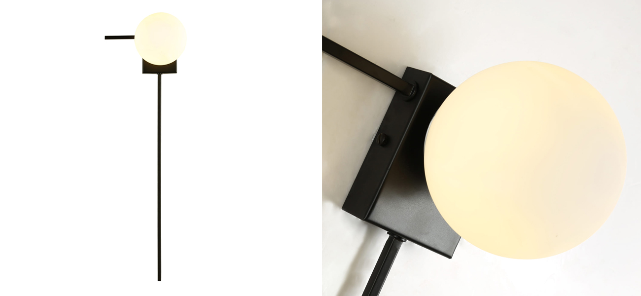 Линейное бра DIRECT RAYS - фото