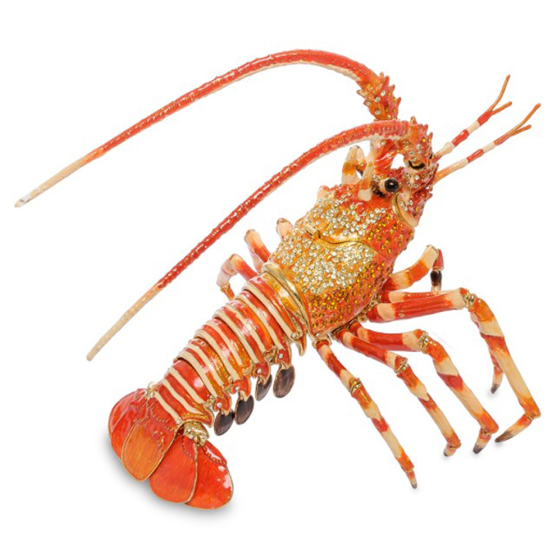  Lobster ̆   | Loft Concept 