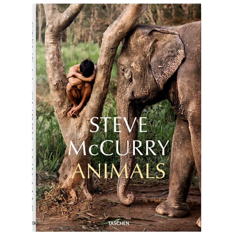 Steve McCurry. Animals    | Loft Concept 
