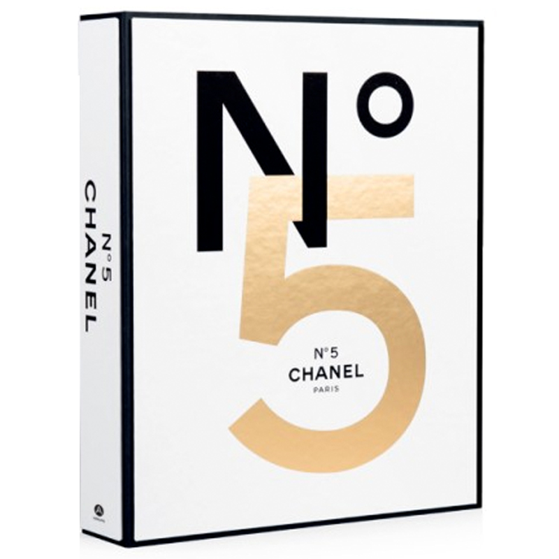 Pauline Dreyfus Chanel N5    | Loft Concept 