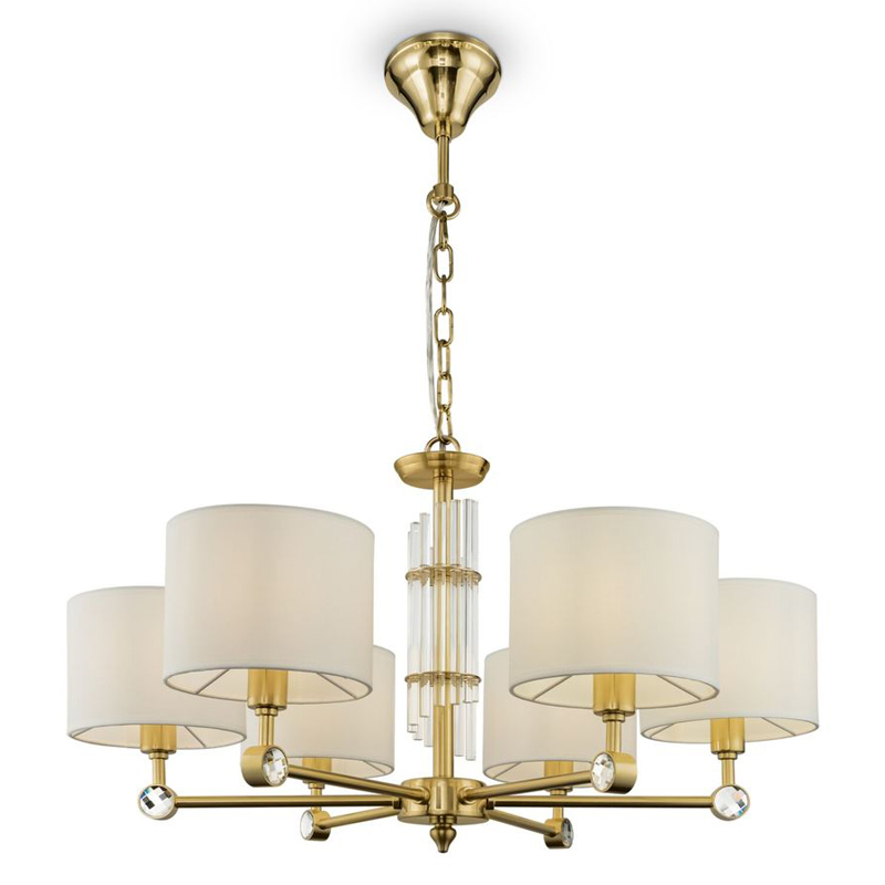  Aldrich light Chandelier     | Loft Concept 