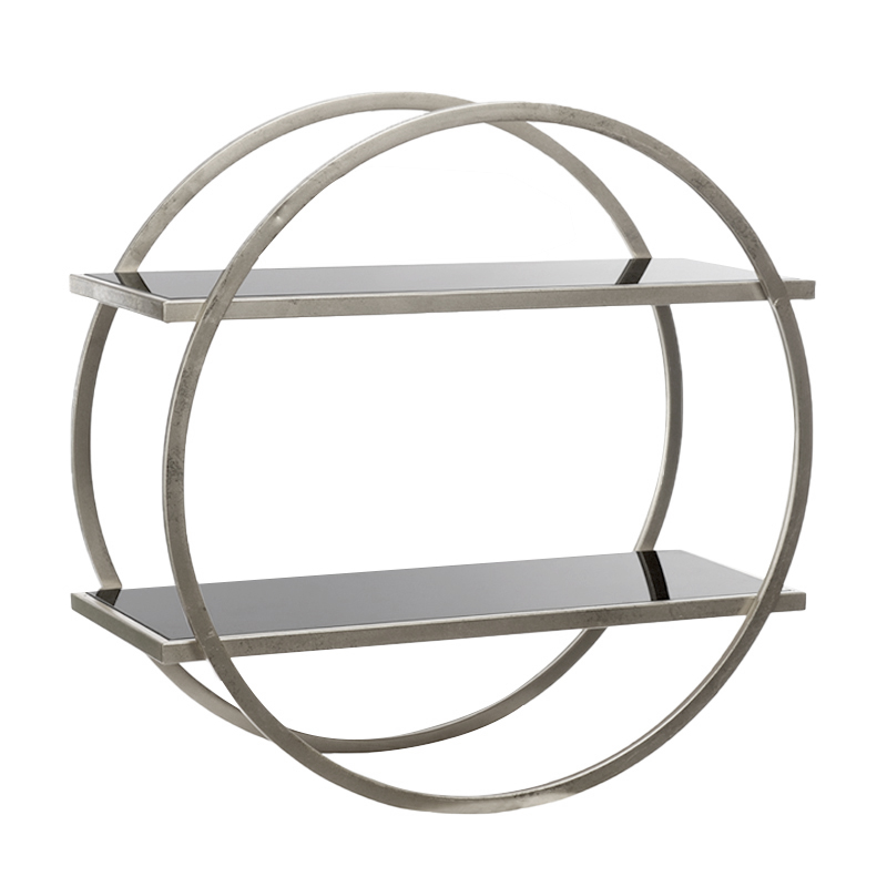  Circle Silver     | Loft Concept 
