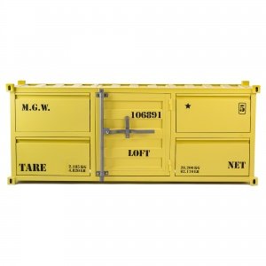 Комод Sea Container 4 ящика