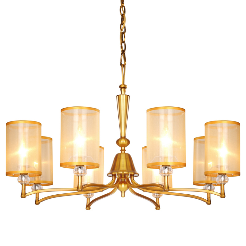  Boniface Chandelier 85       | Loft Concept 