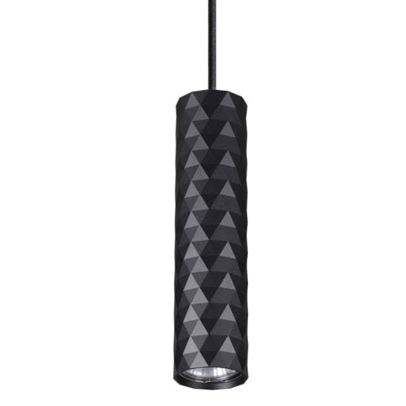   Argyle Black Hanging lamp    | Loft Concept 