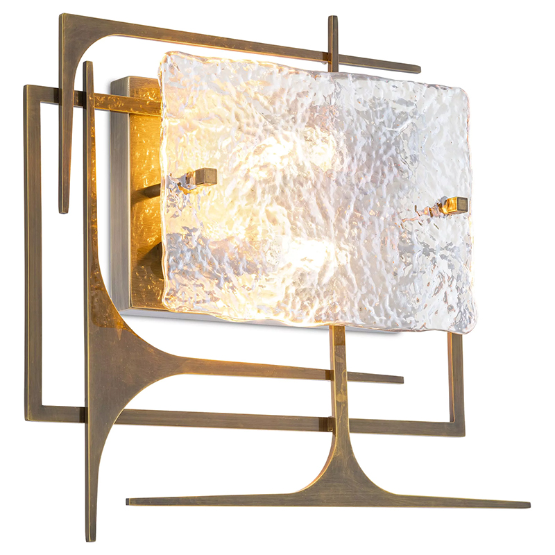  Eichholtz Wall Lamp Zeno      | Loft Concept 