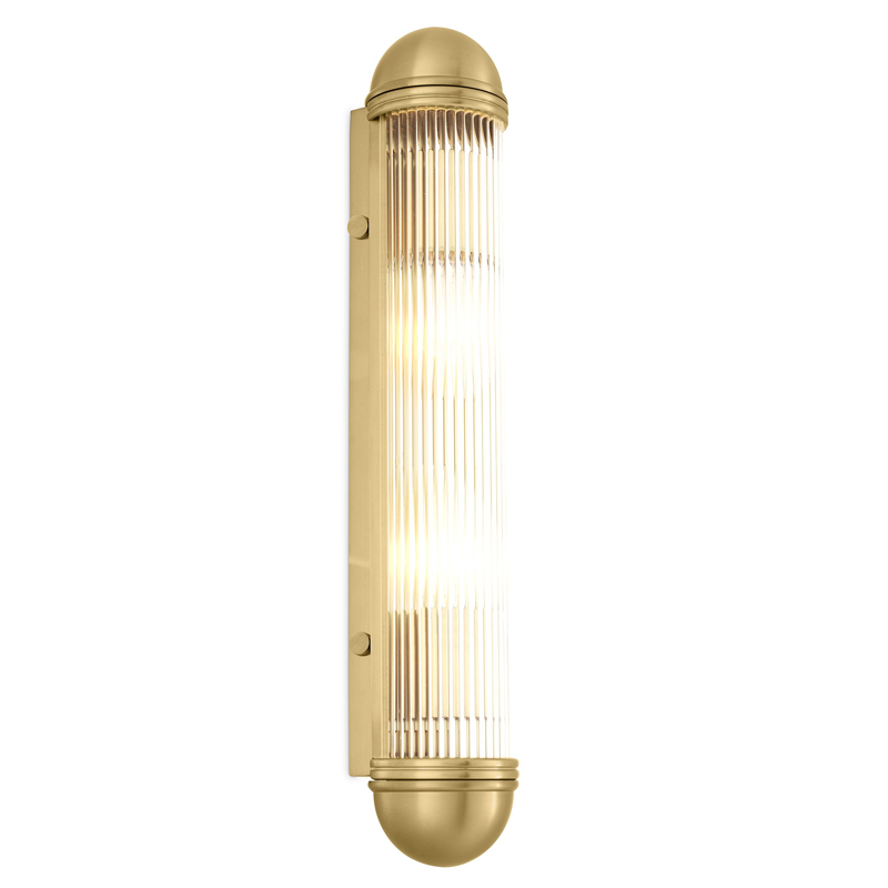  Eichholtz Wall Lamp Auburn Brass       | Loft Concept 