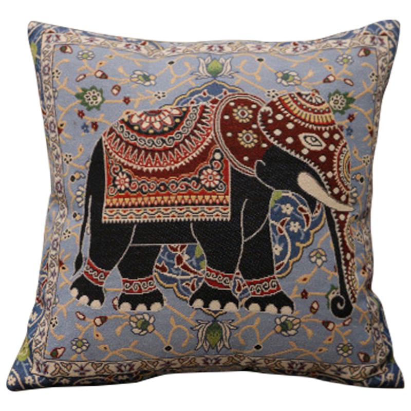 

Декоративная подушка Indian Elephant