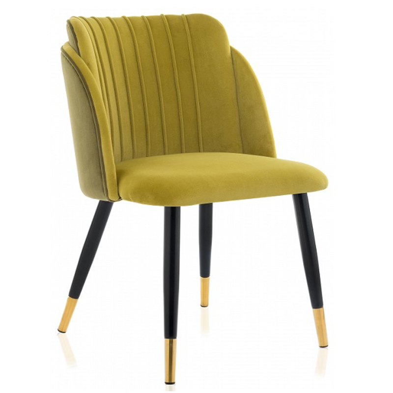  Alester Chair green    | Loft Concept 