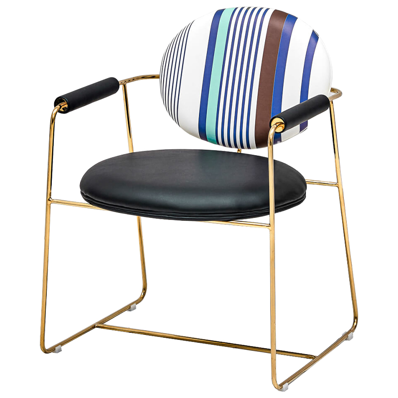    Clinton Modern Chair        | Loft Concept 