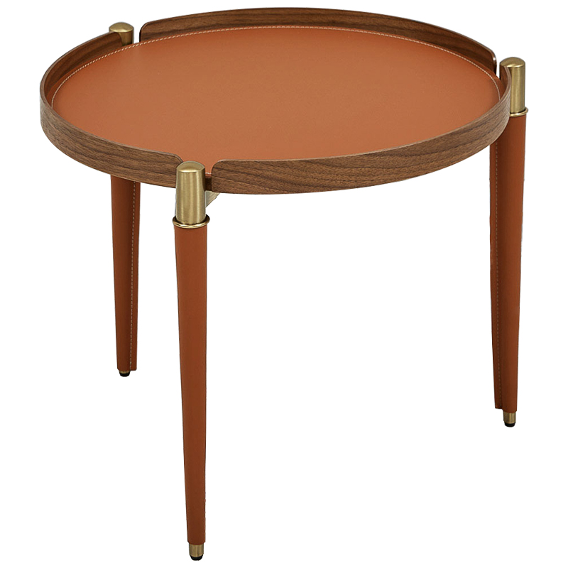   Ferrey Round Table Side     | Loft Concept 