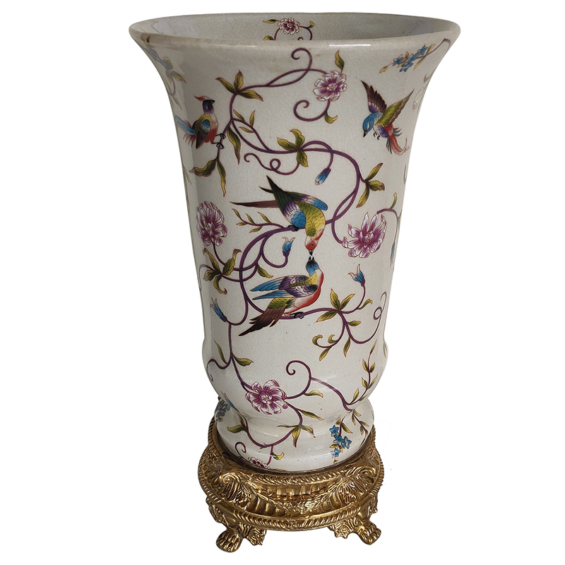  Olier Vase      | Loft Concept 