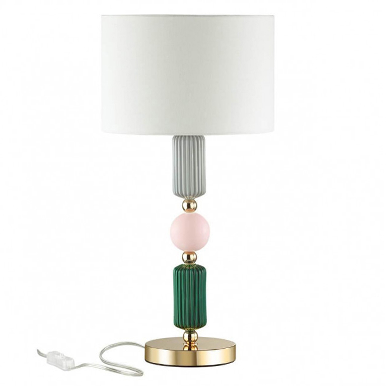    Iris Candy table lamp       | Loft Concept 