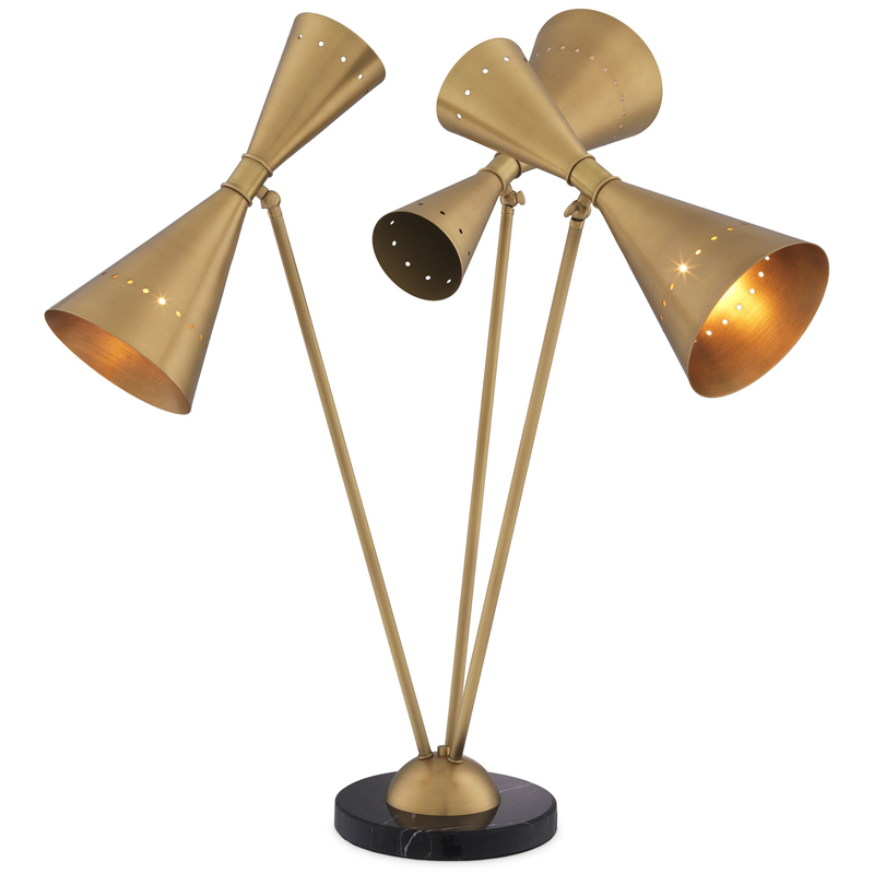   Eichholtz Table Lamp Omnia       | Loft Concept 