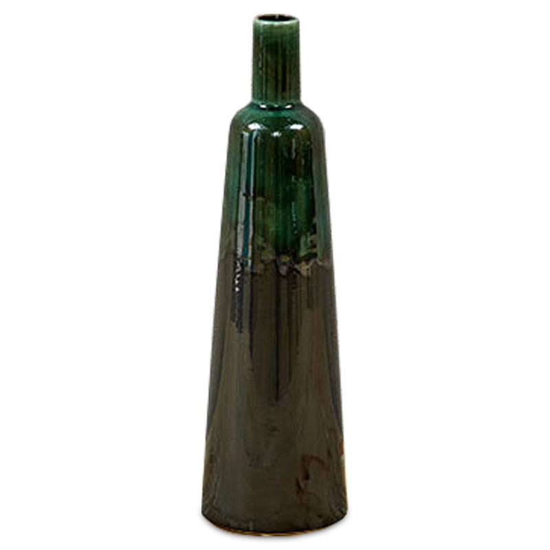  Dark Green Vase     | Loft Concept 