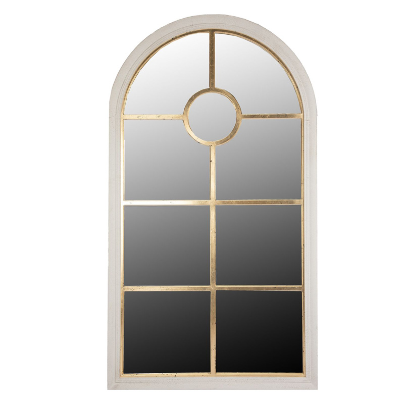  Edern Mirror Window     | Loft Concept 