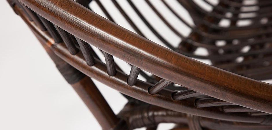 Комплект плетеной мебели Ivory - фото №2