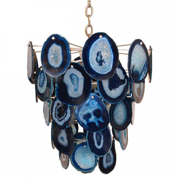  Marjorie skouras bebe chandelier Agate     | Loft Concept 