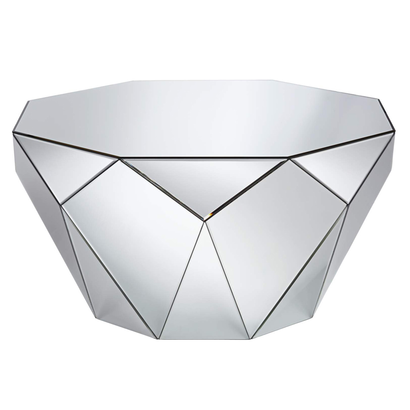   Mirror Diamond    | Loft Concept 
