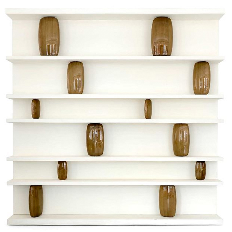  Galet Bookcase     | Loft Concept 