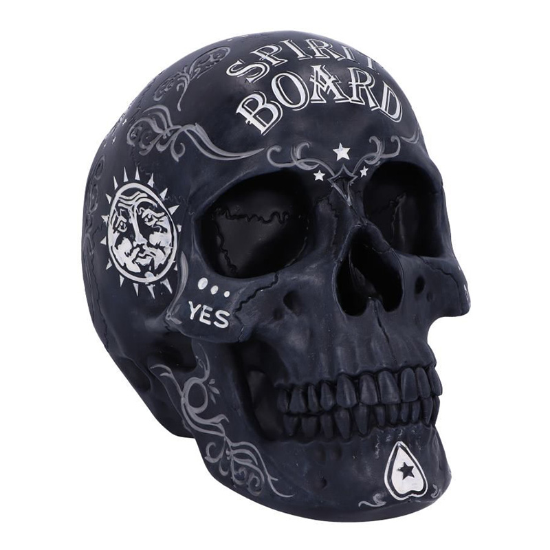  Skull Ouija Board     | Loft Concept 