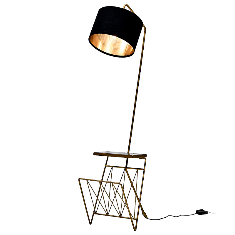   Trono Floor lamp     | Loft Concept 