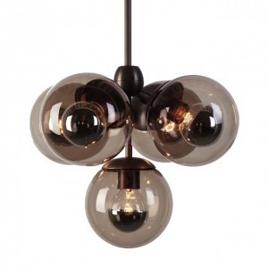 Люстра Modo Chandelier 5 Globes
