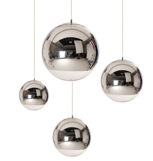  Mirror Ball    | Loft Concept 
