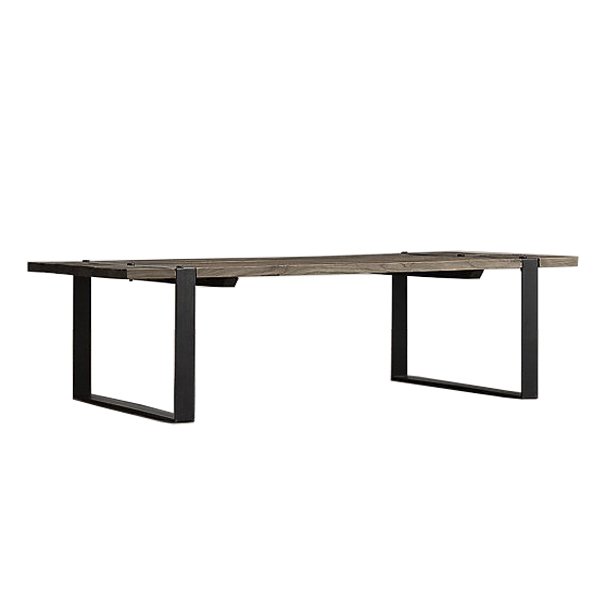  Loft Industrial Barn table      | Loft Concept 
